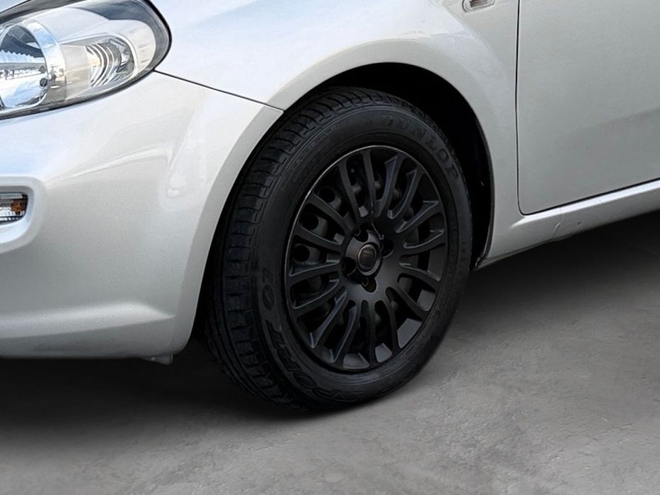 Fiat Punto 1.2 Easy S&S