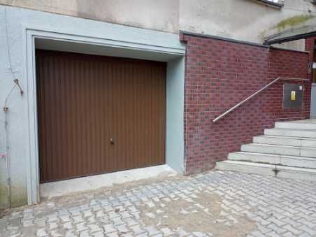 garaż Katowice Koszutka ul. Dunikowskiego - Widok 3