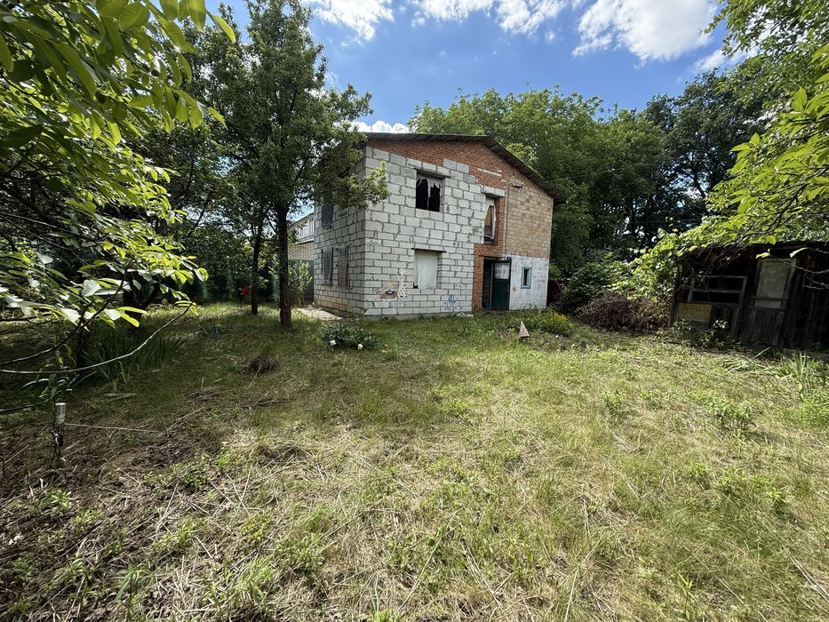 Продаж дачі в СТ «Волга», с. Підгірці, Обухівський район — лише 30 км від центру Києва!