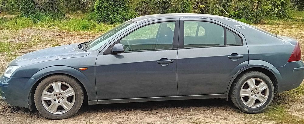 Carro Automóvel Ford