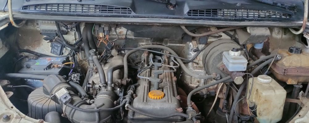 Продам Газель 3302