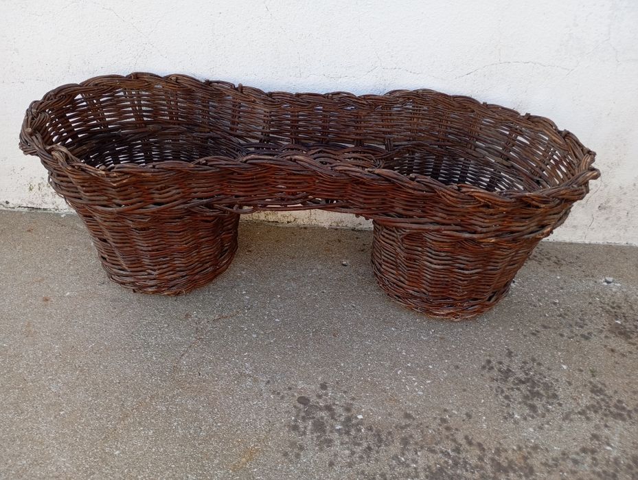 Alfordes/Ceirão em verga antigo