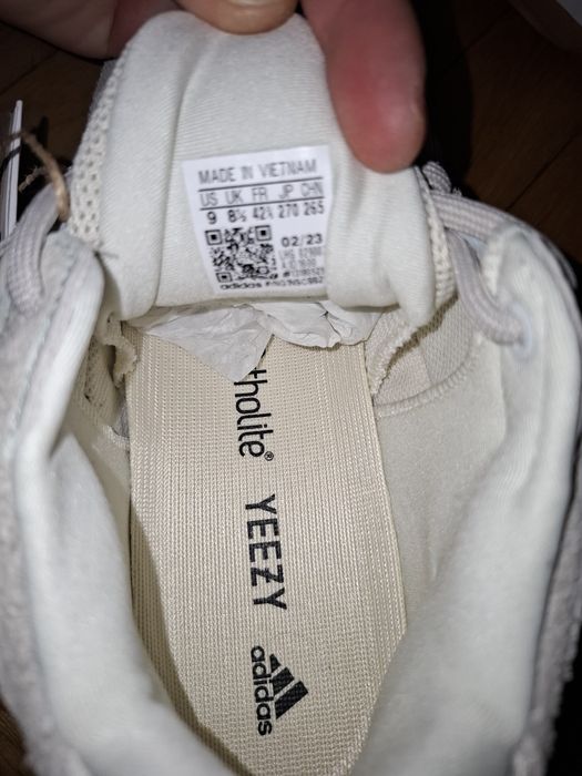 Buty Adidas Yeezy 500 NOWE 42 2/3