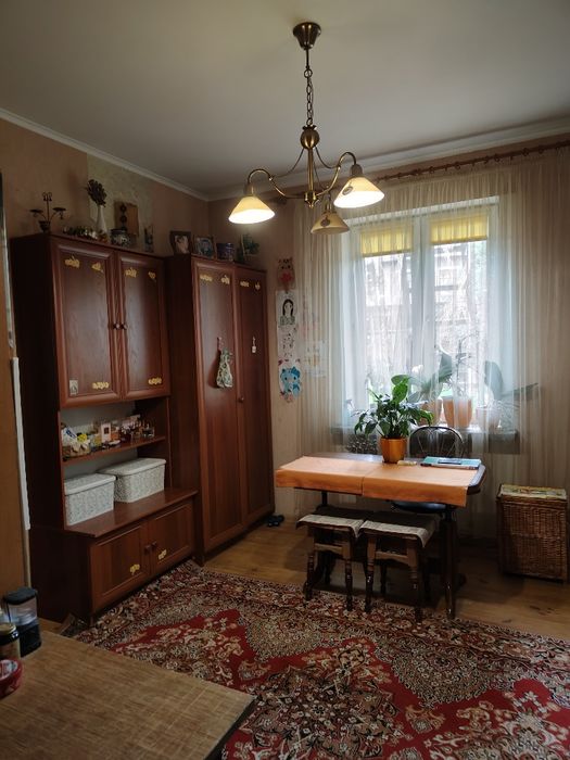 Дом в районе Чулочной фабрики!