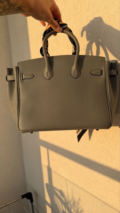 Сумка биркин hermes Birkin 25