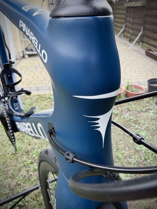 Pinarello Paris 2023