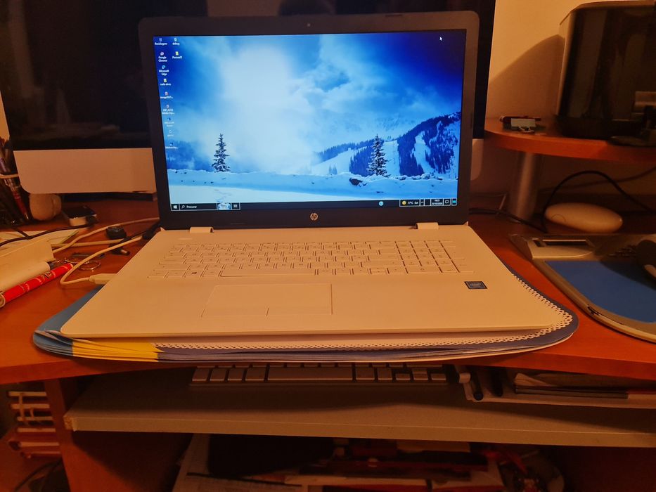 Portátil HP Grande