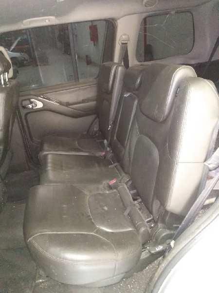 Câmera De Visão Traseira Nissan Pathfinder R51