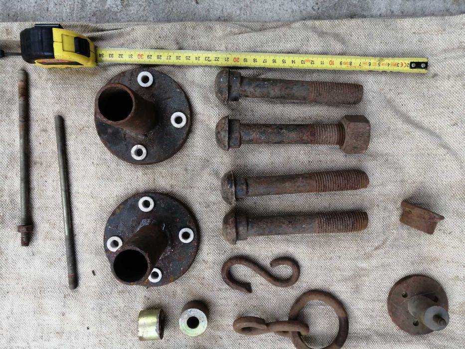 Мебельная фурнитура б/у