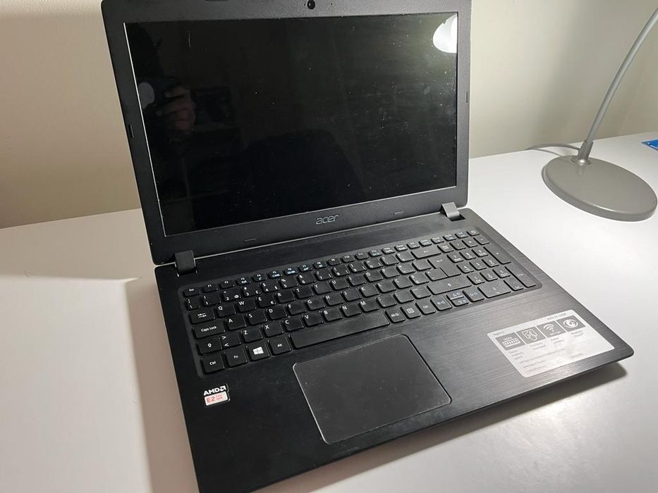 Computador Acer Aspire 3