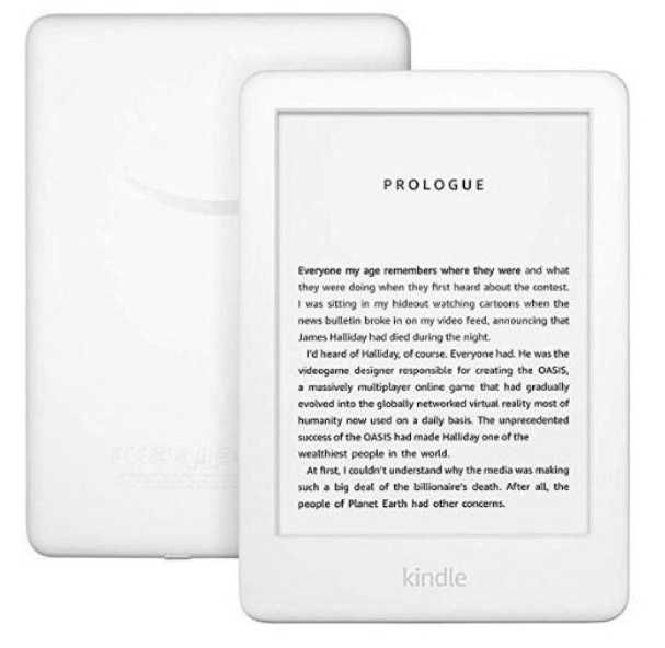 kindle 10 підсвітка 8 гб