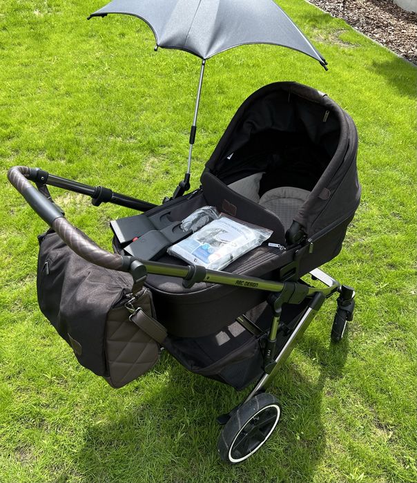 Wózek ABC design salsa 4 air