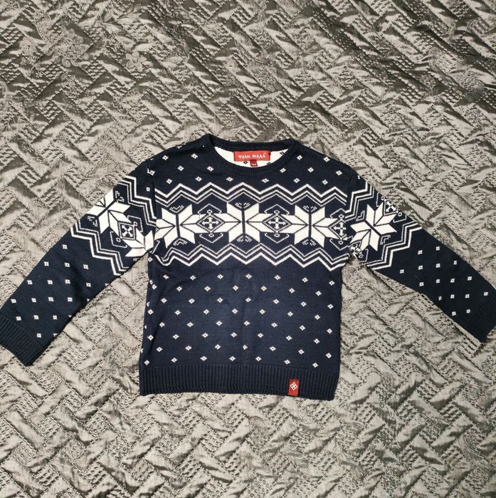 Светр дитячий Фолк Мода