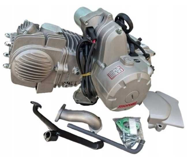 SILNIK 156FMJ 3+1 biegi Atv Quad Buggy 150 PÓŁAUTOMAT Kayo A150 Storm