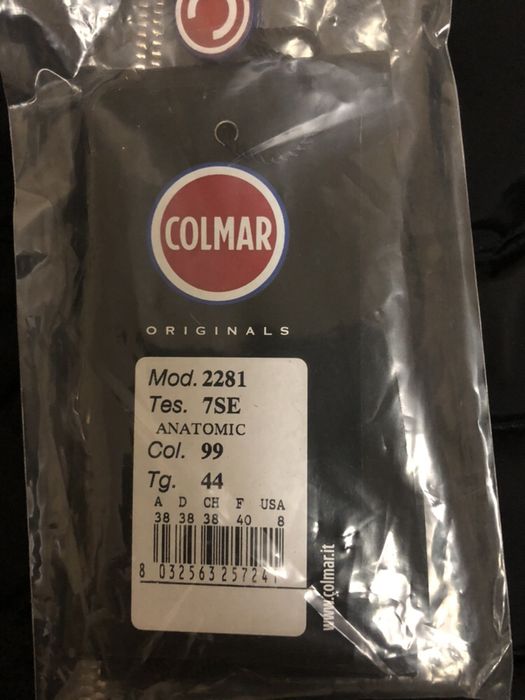 женский пуховик ( женская пуховая куртка)colmar