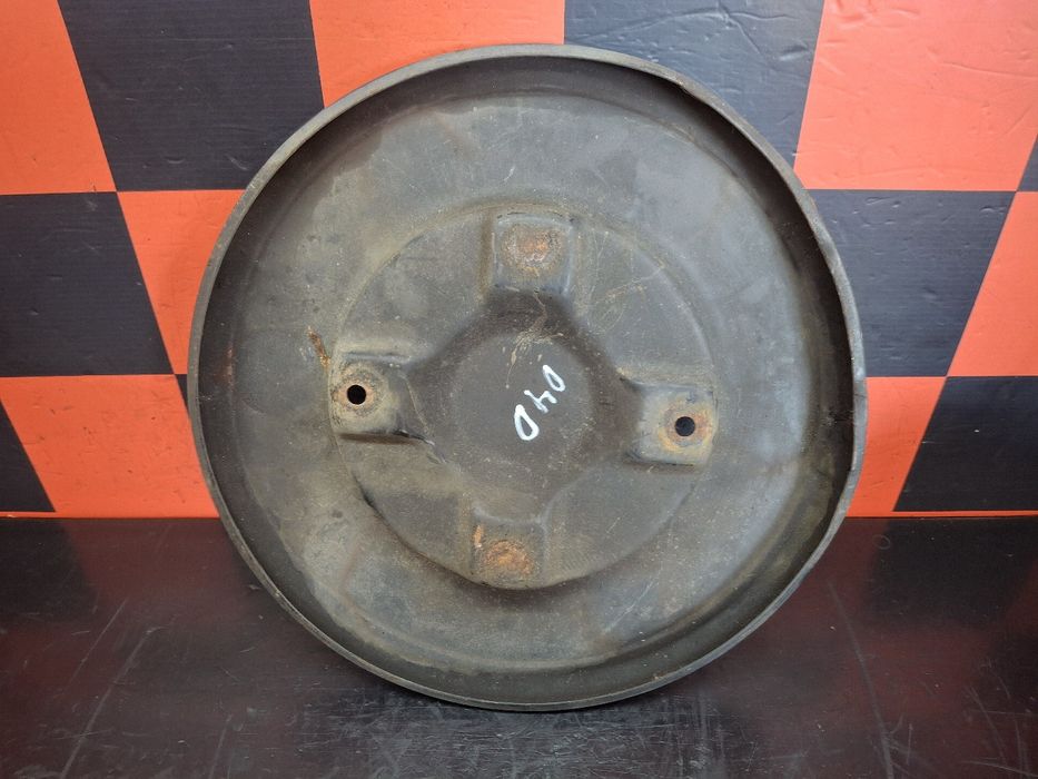 Centro de jante TOYOTA Dyna Chassis (KD_, LY_, _Y2_, _U3_, _U4)