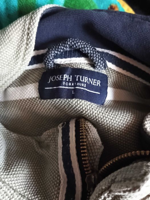 Bluza Joseph Thurman
