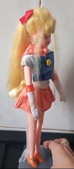 Sailor Moon Vénus 1996.
