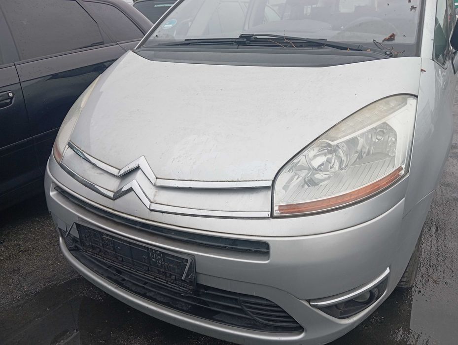 Citroen C4 grand Picasso