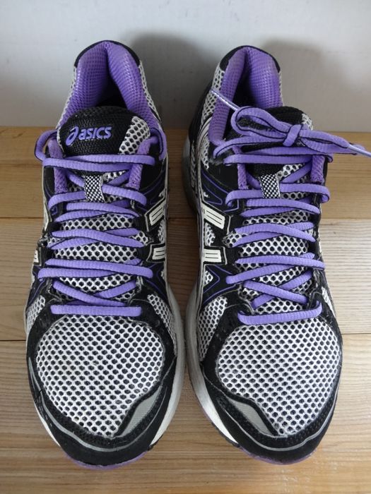 Buty Asics Gel-1170 roz 40 Bieganie Sportowe Adidasy