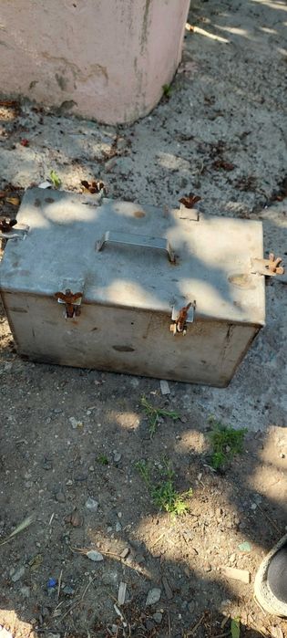 Продаю коптилку горячего копчения , нержавейка.