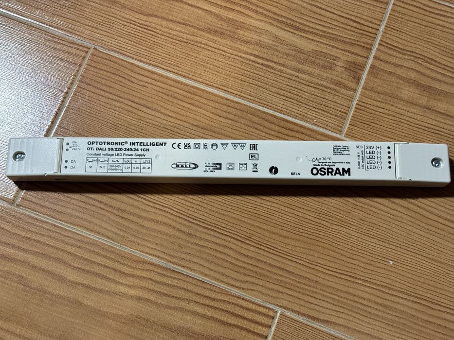 OSRAM LED Power Supply64585187477763120