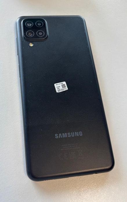 Samsung Galaxy A12