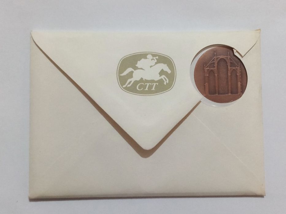 Filo-Medalhística - Património Arquitectónico