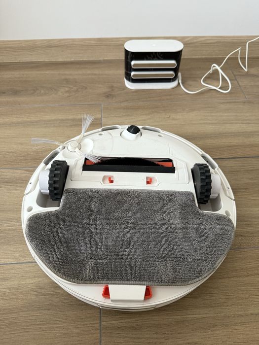 Xiaomi Robot Vacuum S10