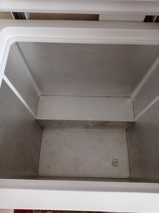 Морозильна скриня Beko 215 літрів, бу