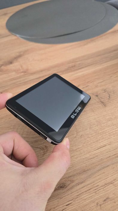 Nawigacja BLOW GPS50V