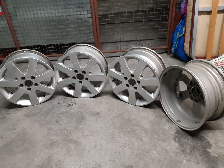 Jantes Volvo originais