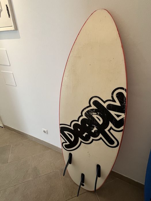Prancha de Surf espuma