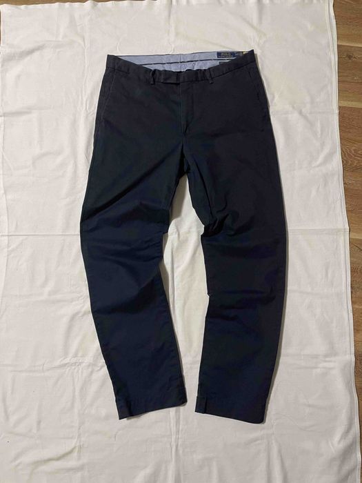 Брюки Polo Ralph Lauren