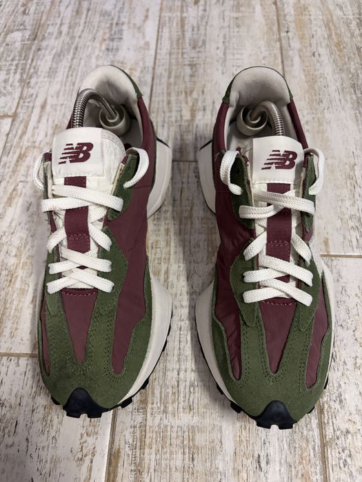 Жіночі кросівки New Balnce 327