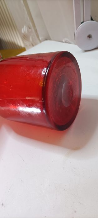 Wazon Zbigniew Horbowy mała zapałka rzadkość