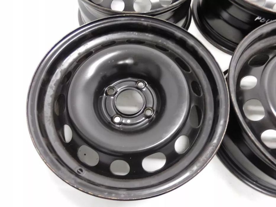 felgi 16 citroen ds4 c4 peugeot 308 3008 5008 et32