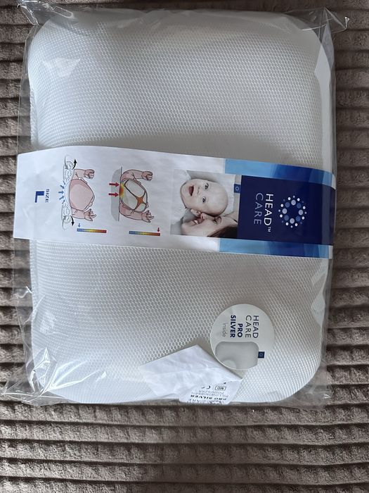 Poduszka head care