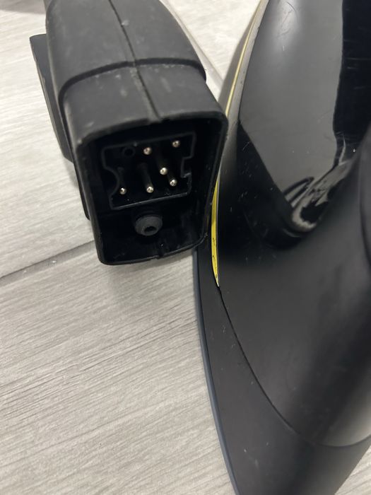 Żelazko do parownicy Karcher SC5