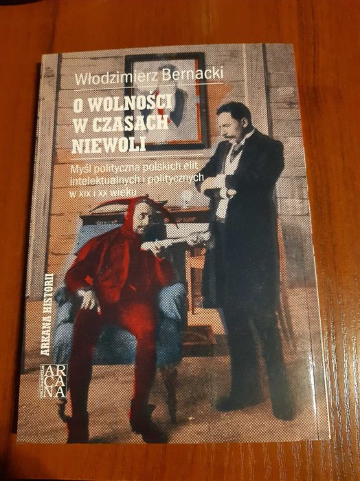 Arcana nr 154 Dwumiesięcznik Kultura, historia, polityka