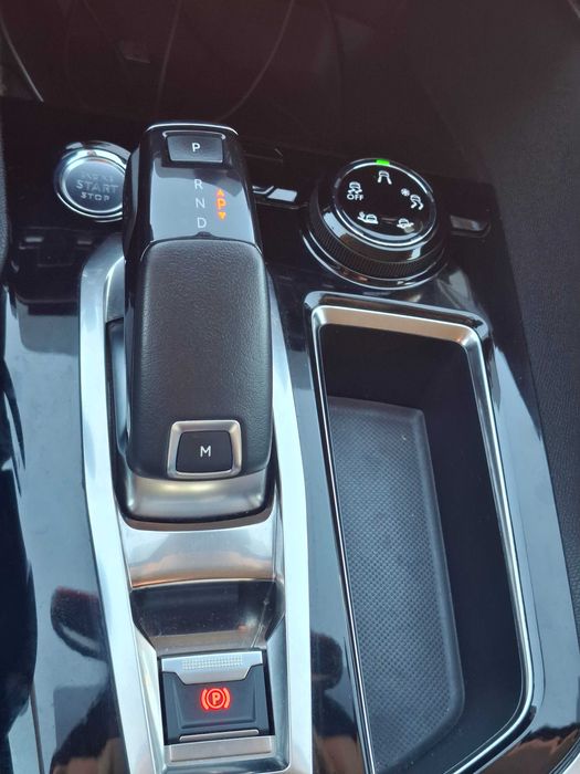 Peugeot 3008 2020 ALLURE. Офіціал. Рідна фарба. Історія. 2 комлект шин