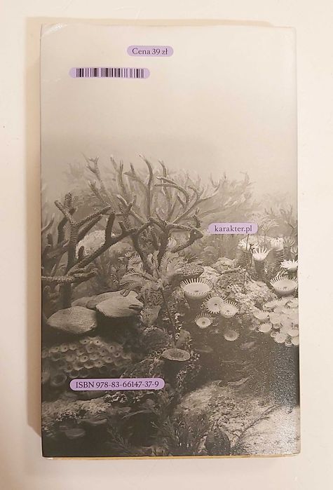 Z rzeczy pierwszych Eliot Weinberger