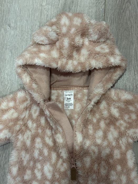 Carter’s Комбінезон