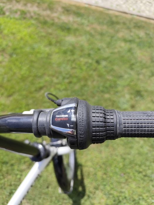 Foldable Bicycle