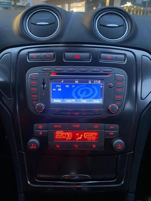 Ford Mondeo 1.8 TDCi Titanium Station- Excelente estado!!