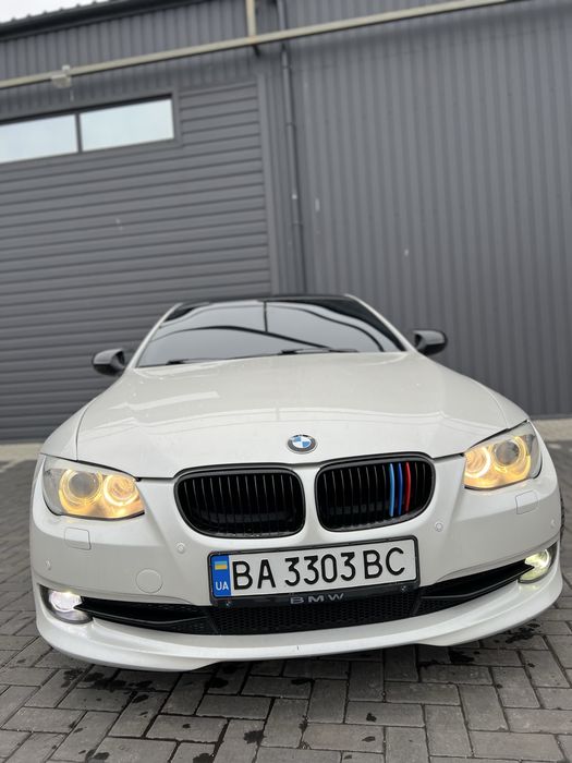 Продам авто BMW 328i xDrive