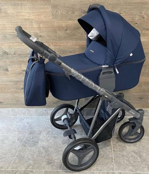 Коляска Bebetto Flavio 3 в 1