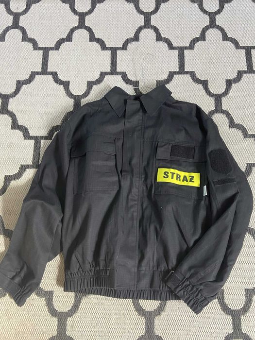 Ubranie koszarowe (Ribstop) 4-częściowe B3