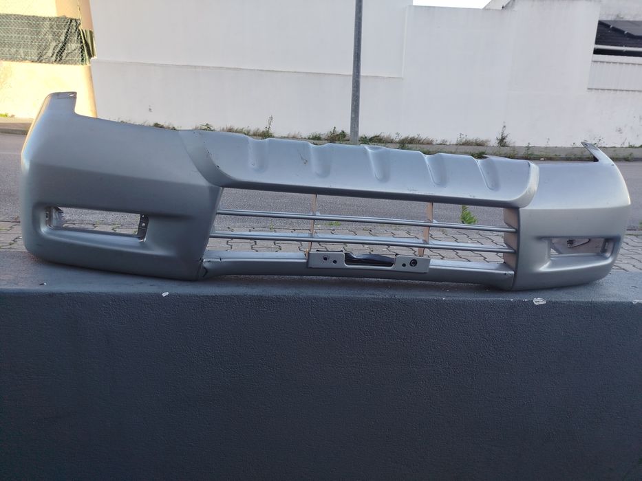 Material Mitsubishi L200 Strakar 2001