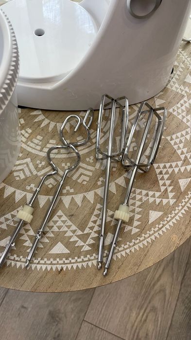 Batedeira com taça HOFFEN